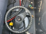Control Station with 