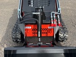 Chassis with 