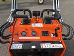 Control Station with 