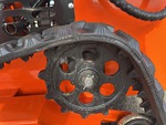Drivetrain with 