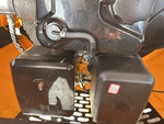 Motor with 