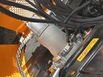 Motor with 