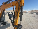 Hydraulics with 