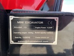 General Appearance with Numéro de série/Numéro d'identification du véhicule automobile