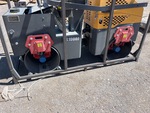 Chassis with 