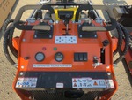 Control Station with 