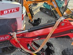 Hydraulics with 