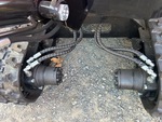 Drivetrain with 