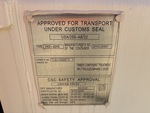 Aspect général with Numéro de série/Numéro d'identification du véhicule automobile