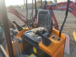 Control Station with 