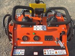 Control Station with 