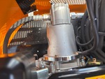 Hydraulics with 