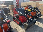 Chassis with 