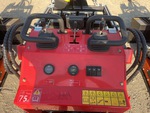 Control Station with 
