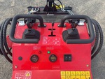 Control Station with 