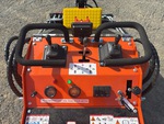 Control Station with 