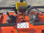 Control Station with 