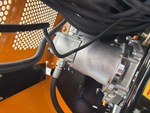 Hydraulics with 