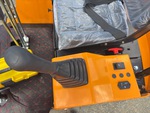 Control Station with 