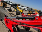 Hydraulics with 