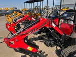 v2 Chassis - Excavator with 