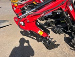 v2 Chassis - Excavator with 