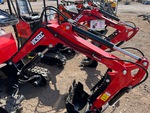 v2 Chassis - Excavator with 