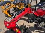 v2 Chassis - Excavator with 
