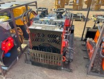Control Station with 