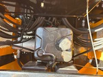 Motor with 