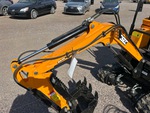 Chassis with 