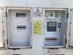 Control Station with 
