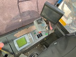 Cab with 