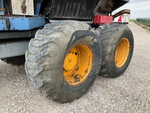 Drivetrain with 