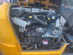 Motor with 