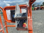 Control Station Upper with 