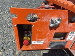 Control Station Ground with 