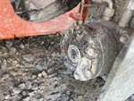 Drivetrain with 
