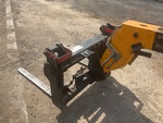 Chassis with 