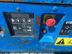 Control Station Ground with 