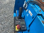 Control Station Upper with 