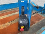 Basic Control Station Upper with 