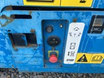 Basic Lower Control Station with 