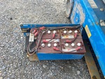 Electrical with 