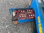 Electrical with 