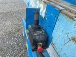 Control Station Upper with 