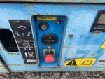Control Station Ground with 
