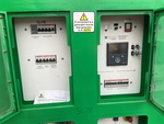 Control Station with 