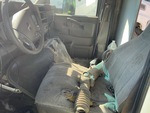 Cab with 