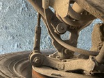 Brakes with 